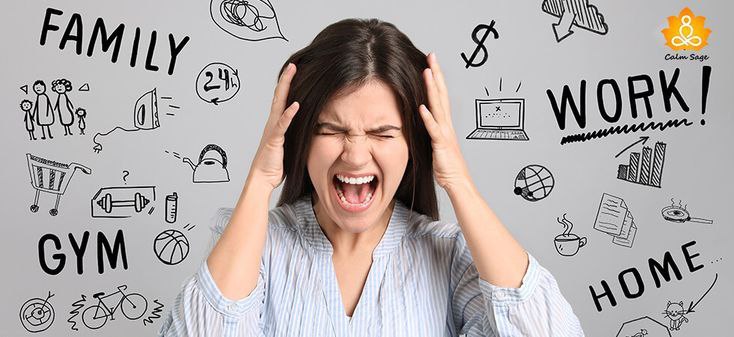 Подробнее о статье Стресс как психологический и физиологический феномен